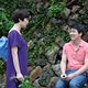 <b>Hong Sangsoo, Kim Sang-kyung</b> Foto : HA HA HA