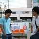 HA HA HA : photo Hong Sang-soo