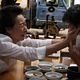 HA HA HA : photo Hong Sang-soo