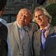 <b>Edward Asner, Henry Winkler</b> Foto : Royal Pains