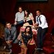<b>Andre Holland, Danneel Harris, Jessica Lucas, Ryan Hansen, Zach Cregger</b> Foto 