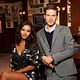 <b>Jessica Lucas, Zach Cregger</b> Foto 