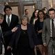 <b>Alfred Molina, Daisy Betts, Kathy Bates, Nate Corddry</b> Foto : Harry's Law