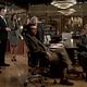 <b>Alfred Molina, Daisy Betts, Karen Olivo, Kathy Bates, Mark Valley</b> Foto : Harry's Law
