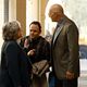 <b>Casey Sander, Jason Alexander, Kathy Bates</b> Foto : Harry's Law