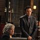 Harry's Law : photo Kathy Bates, Nate Corddry
