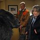 Harry's Law : photo Christopher McDonald, Kathy Bates