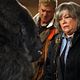 Harry's Law : photo Christopher McDonald, Kathy Bates