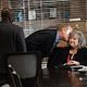 Harry's Law : photo Brent Jennings, Christian Clemenson, Kathy Bates