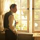 Poulet aux prunes : photo Marjane Satrapi, Mathieu Amalric