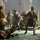 Las Crónicas de Narnia: La travesía del viajero del Alba : photo Michael Apted, Skandar Keynes