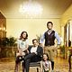 <b>Keri Russell, Will Arnett</b> Foto : Running Wilde