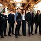 <b>Delroy Lindo, Devin Kelley, Jason Clarke, Jennifer Beals, Matt Lauria</b> Foto : Ride-along