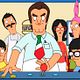 Bob's Burgers : photo