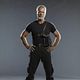 <b>Stephen Lang</b> Foto : Terra Nova