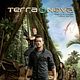 <b>Jason O'Mara, Shelley Conn, Stephen Lang</b> Foto : Terra Nova