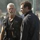 <b>Jason O'Mara, Stephen Lang</b> Foto : Terra Nova
