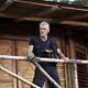 <b>Stephen Lang</b> Foto : Terra Nova