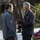 <b>Jason O'Mara, Stephen Lang</b> Foto : Terra Nova
