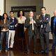 Foto - SERIES - Franklin & Bash (Pilote) : 8345