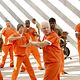 <b>Breckin Meyer, Malcolm McDowell, Mark-Paul Gosselaar, Reed Diamond</b> Foto 