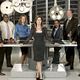 <b>Dana Delany, Geoffrey Arend, Jeri Ryan, John Carroll Lynch, Nicholas Bishop</b> Foto : Body Of Proof