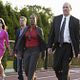 <b>Dana Delany, John Carroll Lynch, Nicholas Bishop, Sonja Sohn</b> Foto : El cuerpo del delito
