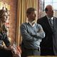<b>Dana Delany, John Carroll Lynch, Nicholas Bishop</b> Foto : El cuerpo del delito