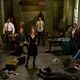 <b>Dana Delany, Geoffrey Arend, Jeri Ryan, John Carroll Lynch, Nicholas Bishop</b> Foto : El cuerpo del delito