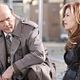 El cuerpo del delito : photo Dana Delany, John Carroll Lynch