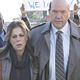 El cuerpo del delito : photo John Carroll Lynch, Rita Wilson