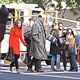 El cuerpo del delito : photo Dana Delany, John Carroll Lynch