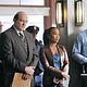El cuerpo del delito : photo John Carroll Lynch, Sonja Sohn