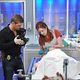 El cuerpo del delito : photo Dana Delany, Nicholas Bishop