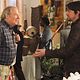Happy Endings : photo Michael McKean, Zachary Knighton