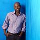 <b>Romany Malco</b> Foto : No Ordinary Family