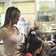 <b>Julie Benz, Kay Panabaker</b> Foto : No Ordinary Family