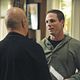 <b>Jason Wiles, Michael Chiklis</b> Foto : Los increíbles Powell