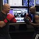 <b>Michael Chiklis, Romany Malco</b> Foto : Los increíbles Powell