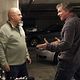 <b>Anthony Michael Hall, Michael Chiklis</b> Foto : Los increíbles Powell