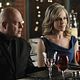 <b>Julie Benz, Michael Chiklis</b> Foto : Los increíbles Powell