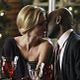<b>Romany Malco, Tricia Helfer</b> Foto : Los increíbles Powell