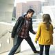 <b>Eric Balfour, Kay Panabaker</b> Foto : Los increíbles Powell