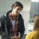 <b>Eric Balfour, Kay Panabaker</b> Foto : Los increíbles Powell