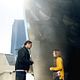 <b>Eric Balfour, Kay Panabaker</b> Foto : Los increíbles Powell