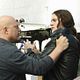 <b>Luke Kleintank, Michael Chiklis</b> Foto : Los increíbles Powell