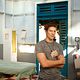 <b>Zach Gilford</b> Foto : Off The Map