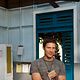 <b>Zach Gilford</b> Foto : Off The Map