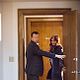 Blue Bloods (Familia de policías) : photo Donnie Wahlberg, Jennifer Esposito