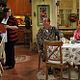 <b>Louis Mustillo, Melissa McCarthy, Swoosie Kurtz</b> Foto : Mike y Molly